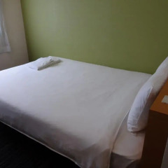 Отель the b hakata 3* Стандартный номер с различными типами кроватей