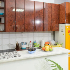 Hostel White Town Белград в номере