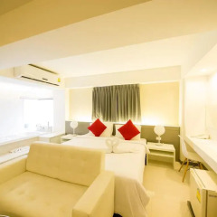 My Hotel Ratchada 3* Полулюкс