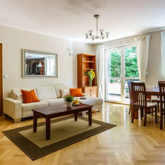Апартаменты Sanhaus Apartments Люкс фото 6