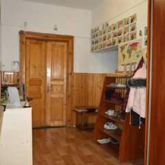 Lviv Lucky Hostel удобства в номере фото 2