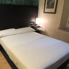 Hotel Verdi 4* Номер Делюкс фото 3