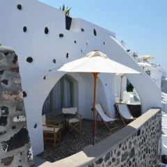 Отель Stefani Suites