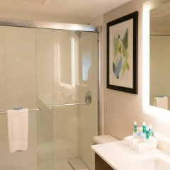 Отель Holiday Inn Express West Los Angeles 3* Стандартный номер фото 4