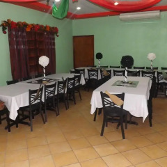 Отель Real Guanacaste Гондурас, Сан-Педро-Сула - отзывы, цены и фото номеров - забронировать отель Real Guanacaste онлайн питание