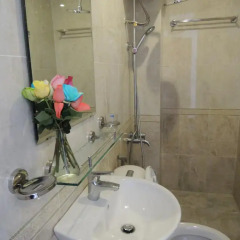 Hang Nga 1 Hotel 2* Стандартный номер