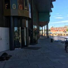 Отель Norwegian Hotelapartments 8