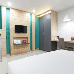 Отель ZEN Rooms Patak 2* Улучшенный номер разные типы кроватей