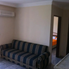 Irem Apart Hotel 3* Номер Делюкс фото 2