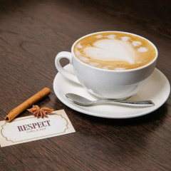 Respect Hotel питание