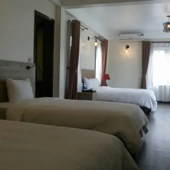 Chapa Dew Boutique Hotel 3* Люкс с различными типами кроватей фото 7