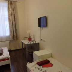 Happy Hotel 3* Стандартный номер с различными типами кроватей