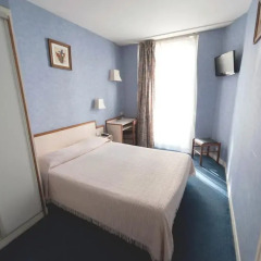 Hotel Royal Bergere 3* Стандартный номер фото 4