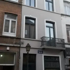Отель Aparthotel Midi Residence Студия фото 19