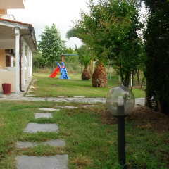 Отель Evangelia's Family House Греция, Ситония - отзывы, цены и фото номеров - забронировать отель Evangelia's Family House онлайн детские мероприятия