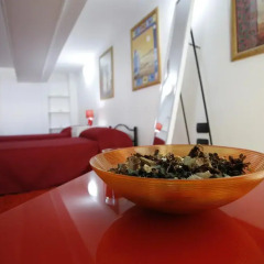 Отель Lecce Juice casa vacanza Лечче интерьер отеля