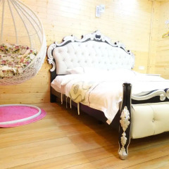 Отель Xiamen Mingzhu Guest house Китай, Сямынь - отзывы, цены и фото номеров - забронировать отель Xiamen Mingzhu Guest house онлайн комната для гостей фото 4