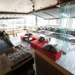 Хостел Bunk Taksim