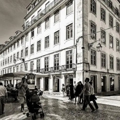 Отель Casinha Dos Sapateiros Лиссабон фото 3