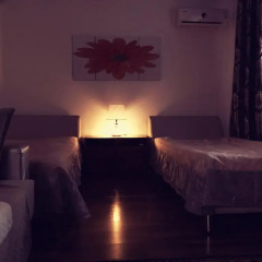 Rich Hotel 4* Люкс фото 9