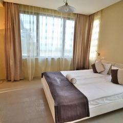Отель BlackSeaRama Golf & Villas 5* Вилла фото 13