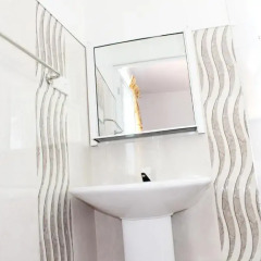 Отель Surasa Beach Resort 3* Стандартный номер с различными типами кроватей фото 3