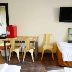 Hotel Finn 3* Стандартный номер фото 10