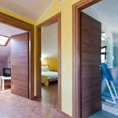 Отель Villa Didi Фонтане-Бьянке комната для гостей фото 2