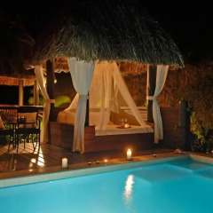 Отель Emaho Sekawa Fiji Luxury Resort 5* Вилла фото 21