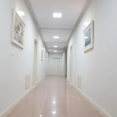 Hotel Suli интерьер отеля