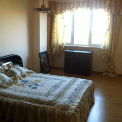 Апартаменты Apartment Marasha комната для гостей фото 4