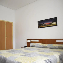 Hotel Terminus 2* Стандартный номер фото 3