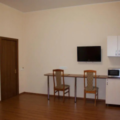 Hotel Chetyre Komnaty 2* Стандартный номер разные типы кроватей