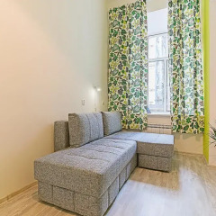Апартаменты Apartments near Palace Square Апартаменты фото 8