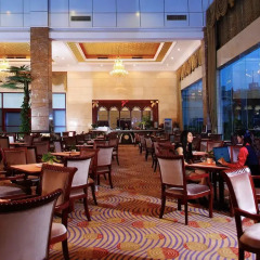 Gehao Holiday Hotel питание