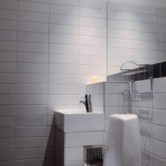 First Hotel Norrtull 3* Стандартный номер с различными типами кроватей фото 5