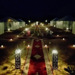 Отель Berbere Experience Марокко, Мерзуга - отзывы, цены и фото номеров - забронировать отель Berbere Experience онлайн фото 4