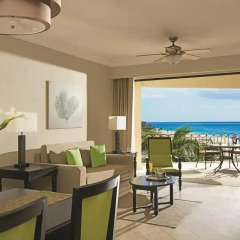 Отель Dreams Suites Golf Resort & Spa Cabo San Lucas - Все включено комната для гостей фото 5