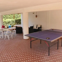 Отель Villa Elvein Фонтане-Бьянке детские мероприятия