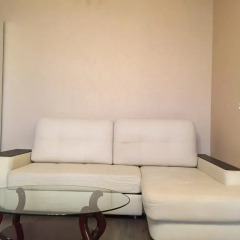 Апартаменты Apartment Dom na Begovoi Москва комната для гостей фото 2