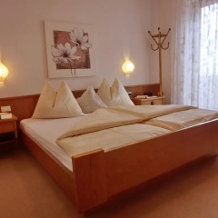Отель Appartments Innerhofer Горнолыжный курорт Ортлер комната для гостей фото 2