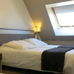 Отель Hôtel Tara комната для гостей фото 5