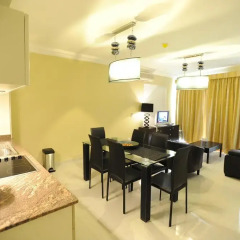 Апартаменты Onyx Suites & Apartments Апартаменты с различными типами кроватей фото 4