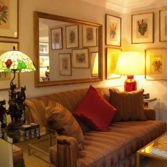 Le Rêve Boutique Hotel интерьер отеля фото 3