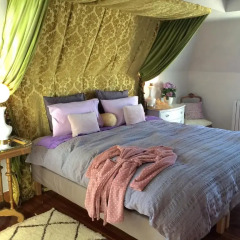 Отель Far Out Inn комната для гостей фото 3