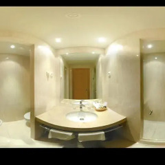 Hotel City Express Santander Parayas 3* Стандартный номер с различными типами кроватей фото 9