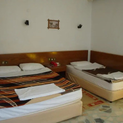 Hotel Anadolu Стандартный номер фото 2