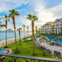 Отель Medano Beach Villas 2* Студия фото 30