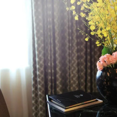 Seaview Gleetour Hotel Shenzhen 4* Улучшенный номер фото 3