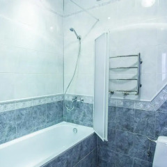 Hotel Complex Uhnovych 3* Люкс повышенной комфортности разные типы кроватей фото 5